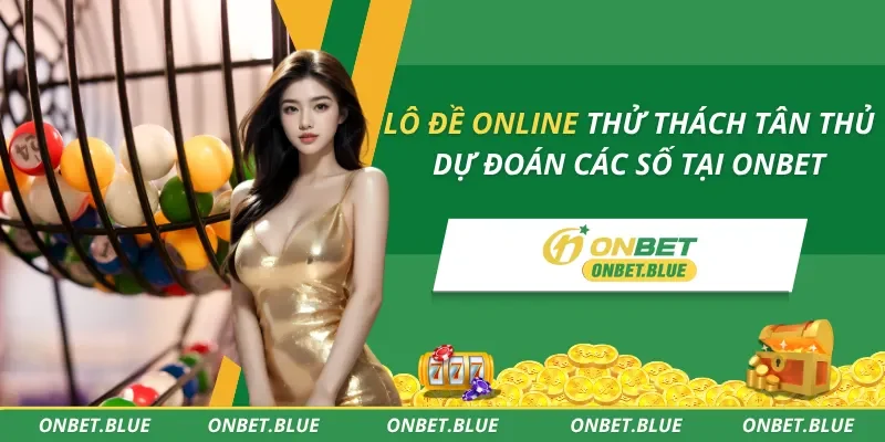 Lô Đề Online