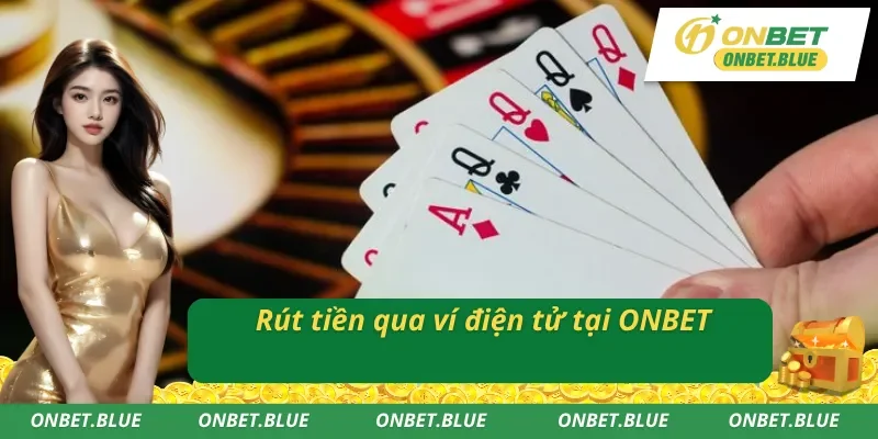 Sử dụng ví điện tử thực hiện giao dịch nhanh chóng