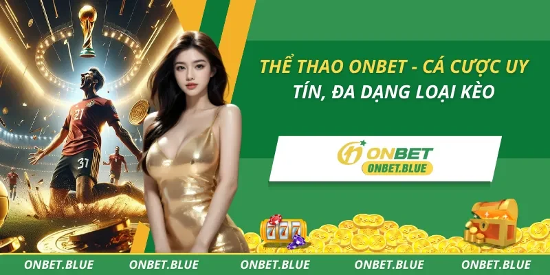 Thể Thao ONBET